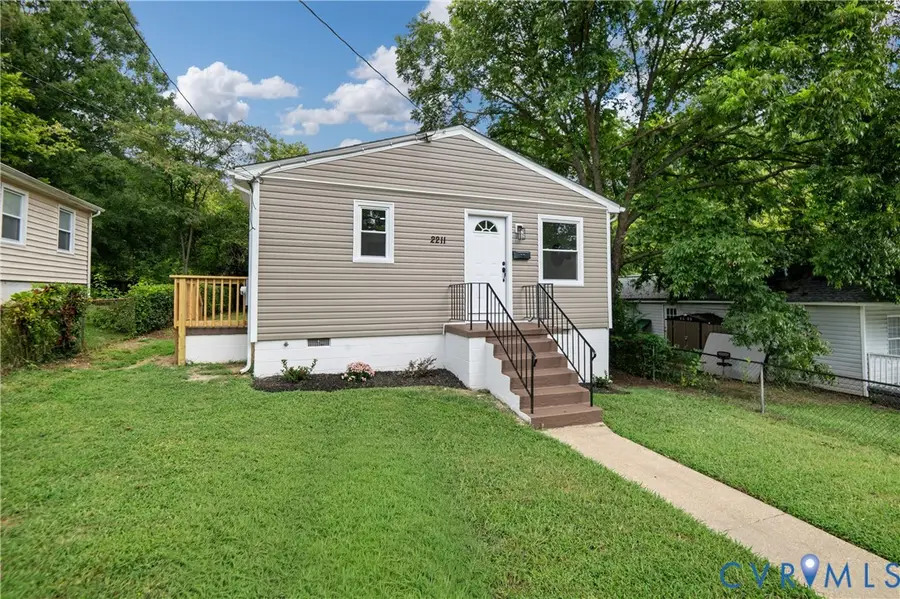 2211 Royall Avenue, Richmond, VA 23224 - #3