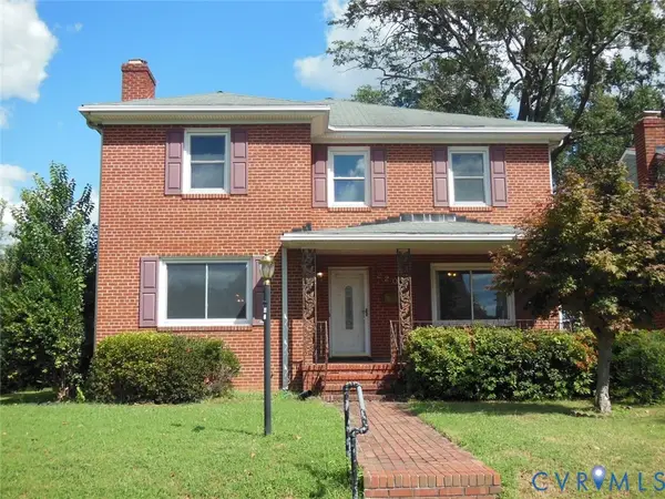 2203 Seminary Avenue, Richmond, VA 23220