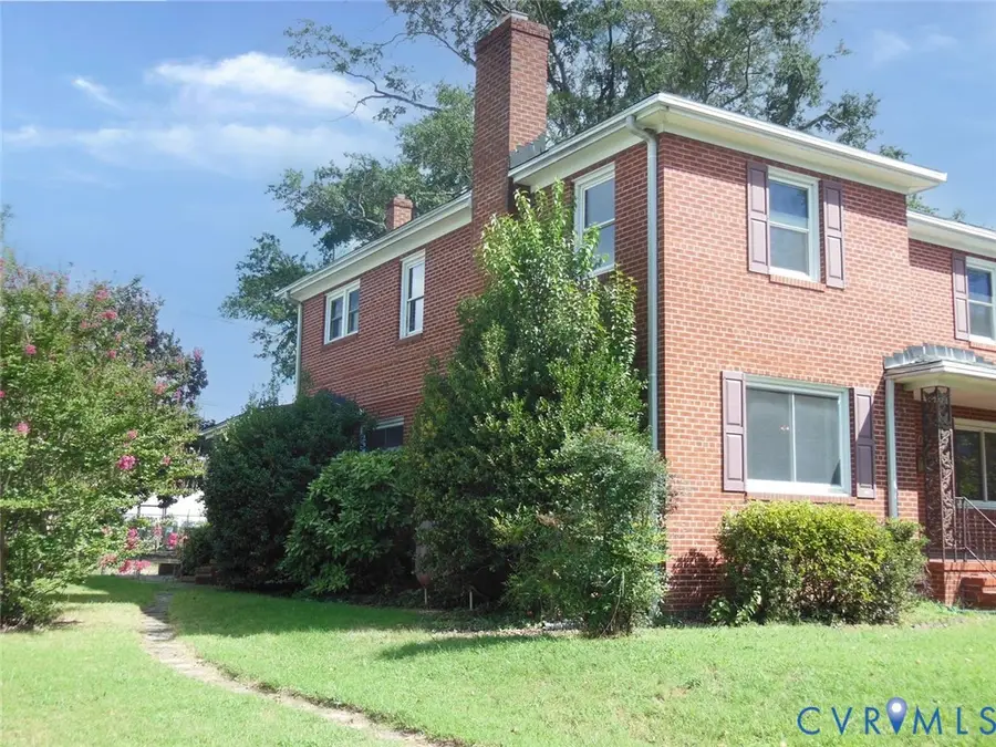 2203 Seminary Avenue, Richmond, VA 23220 - #2