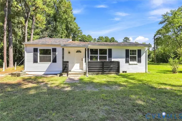 3214 Tavern Road, South Prince George, VA 23805