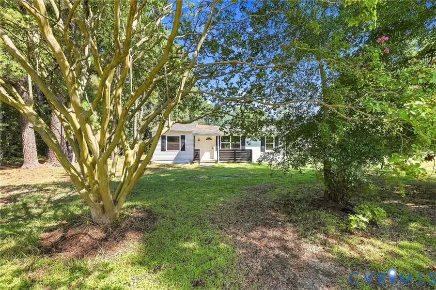 3214 Tavern Road, South Prince George, VA 23805 - #2