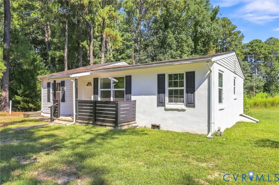 3214 Tavern Road, South Prince George, VA 23805 - #3