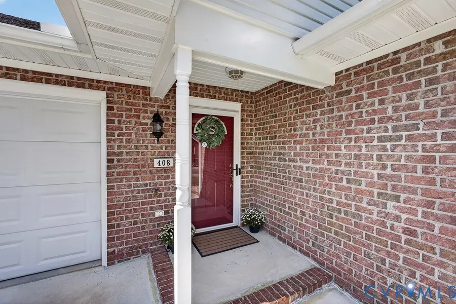 408 Cobblestone Drive, Hopewell, VA 23860 - #2