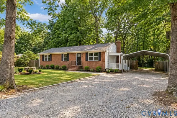 7805 Bronze Lane, Prince George, VA 23875