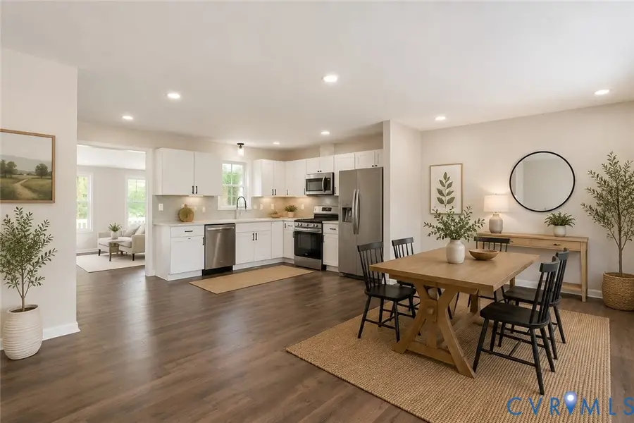 7805 Bronze Lane, Prince George, VA 23875 - #2