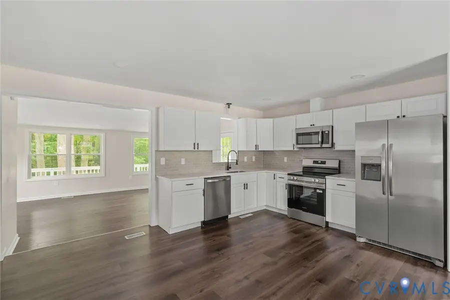 7805 Bronze Lane, Prince George, VA 23875 - #3