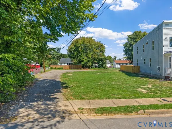 2002 Newbourne Street, Richmond, VA 23223