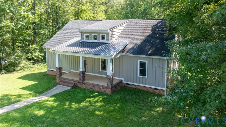 58 Woodson Mill Drive, Jackson, VA 23024 - #3