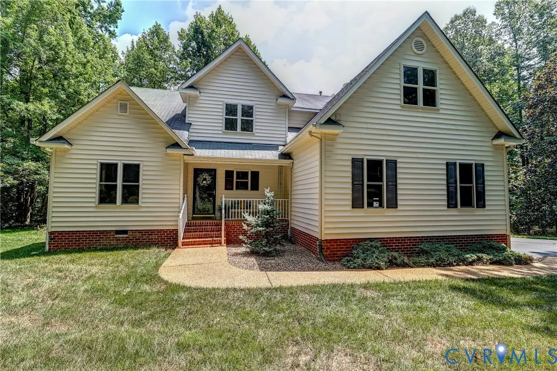 16184 Point Beverley Court, Montpelier, VA 23192 - #1