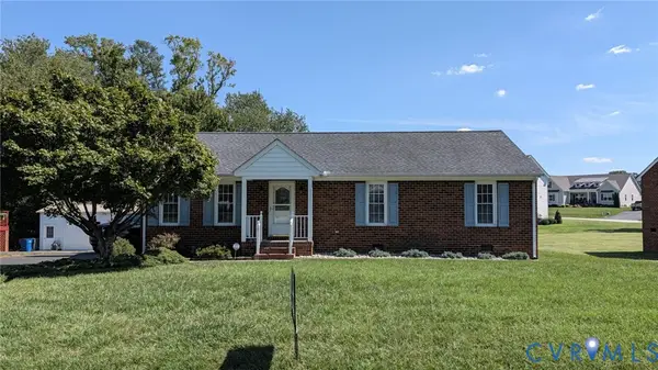 9026 Fayemont Drive, Mechanicsville, VA 23116