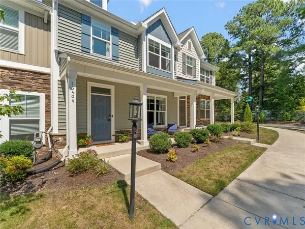 16404 Strider Alley, Chesterfield, VA 23120