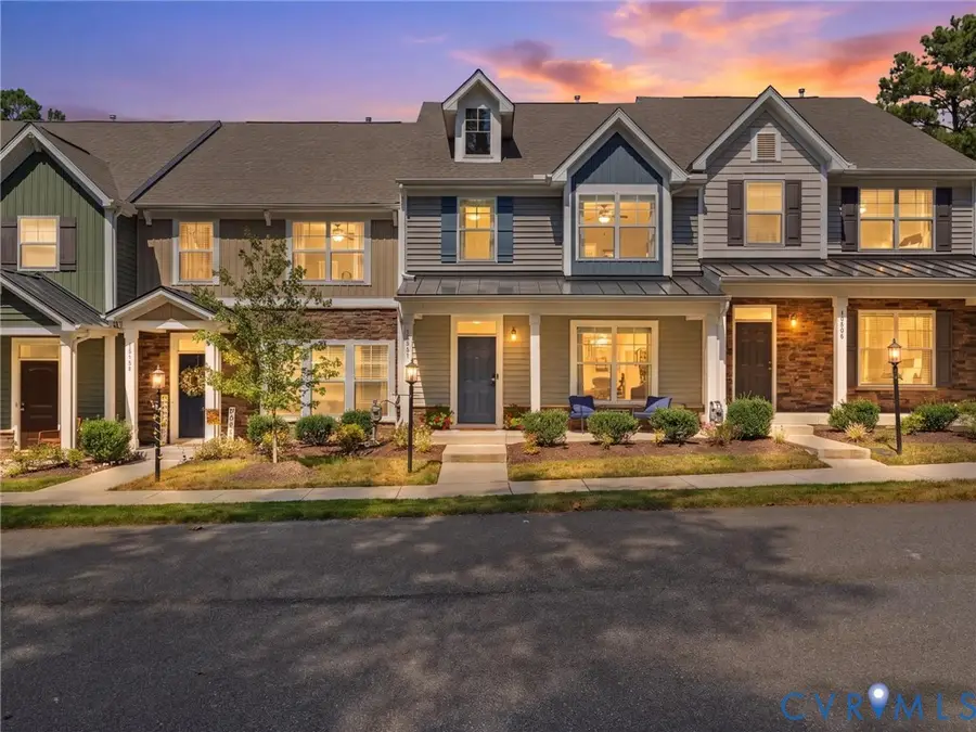 16404 Strider Alley, Moseley, VA 23120 - #2