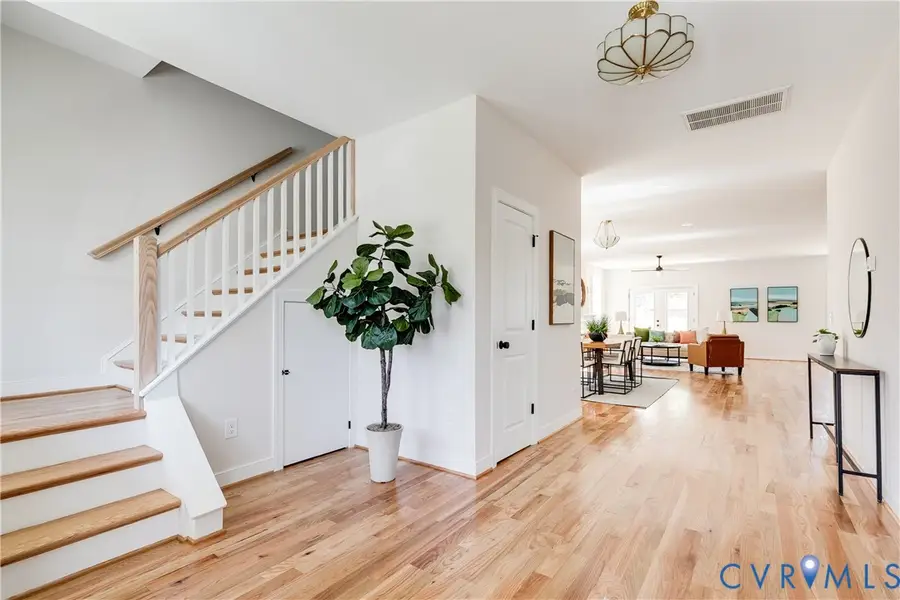 404 W 31st Street, Richmond, VA 23225 - #3