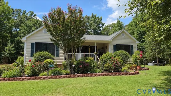 133 Ford Road, Bumpass, VA 23024