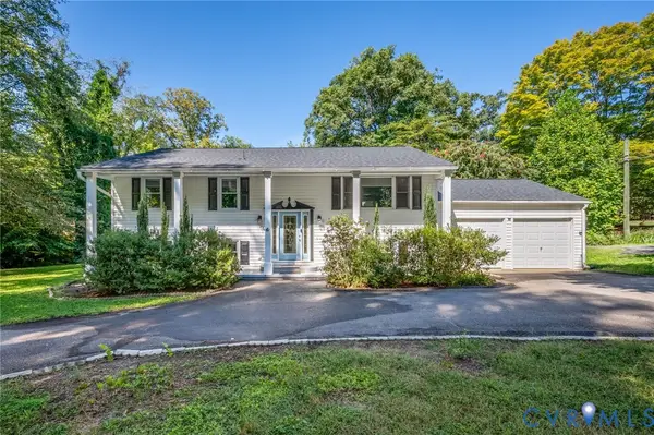 7700 Lake Shore Drive, Chesterfield, VA 23235