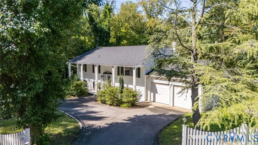 7700 Lake Shore Drive, Manchester, VA 23235 - #3