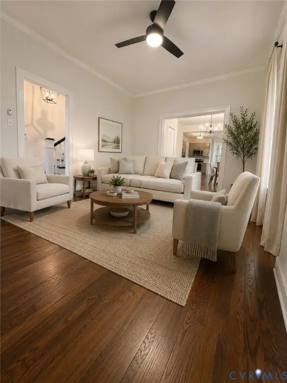 887 A Avenue, Norfolk, VA 23504 - #3