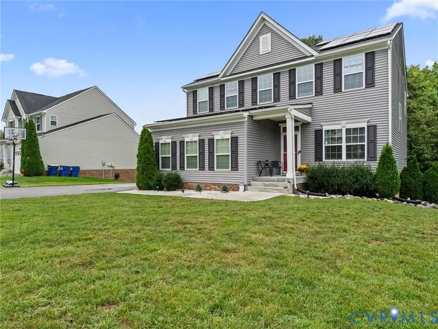 10206 Sandy Ridge Drive, Chesterfield, VA 23832 - #2