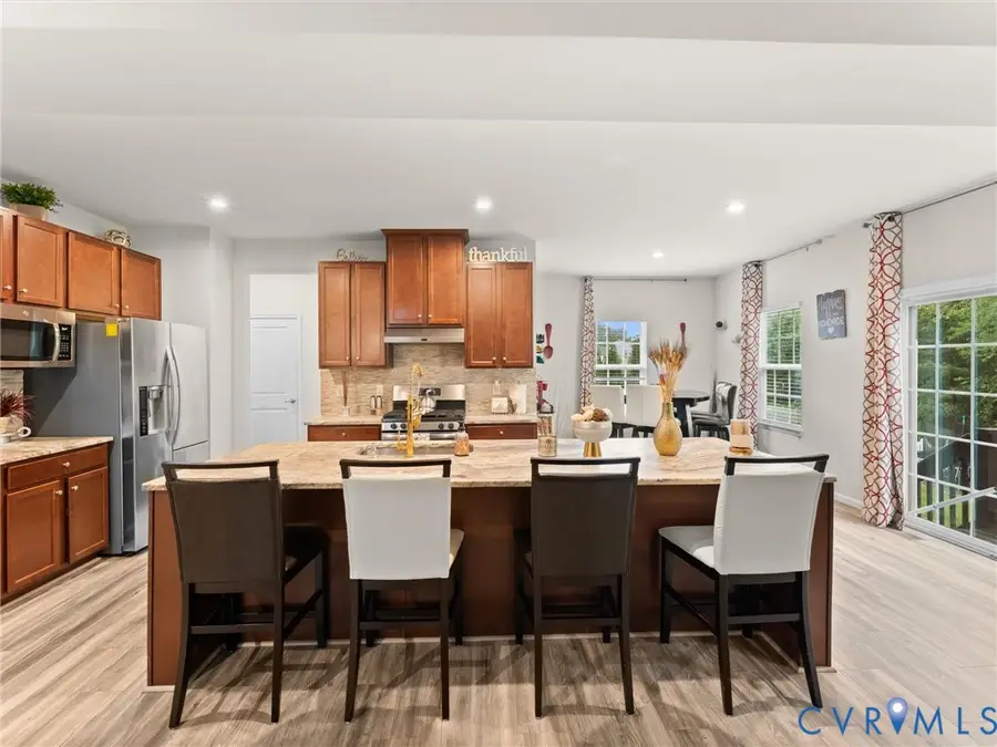 10206 Sandy Ridge Drive, Chesterfield, VA 23832 - #3