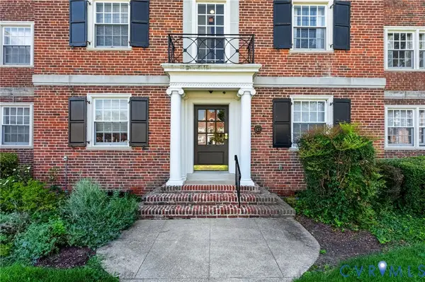 47 E Lock Lane #U9, Richmond, VA 23226