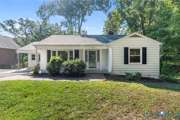 1405 Lee Drive, Farmville, VA 23901