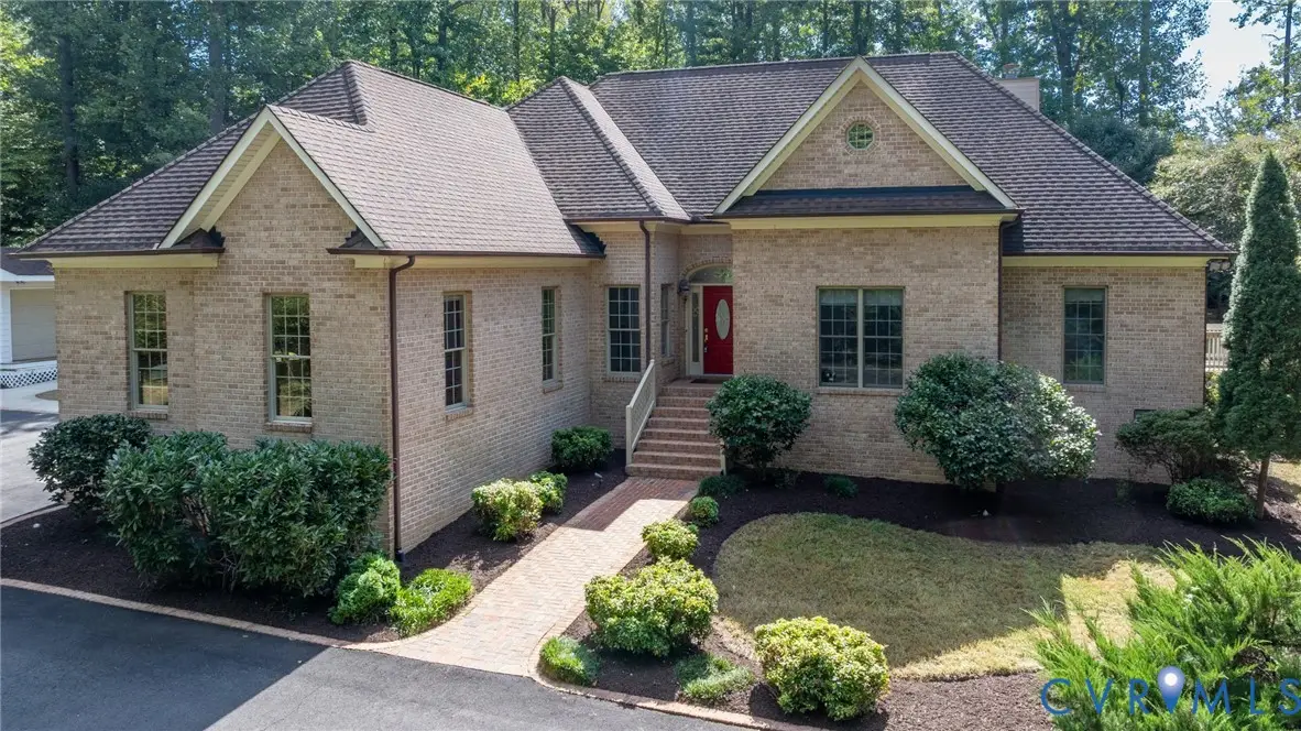 365 Hamlet Road, Manakin Sabot, VA 23103 - #1