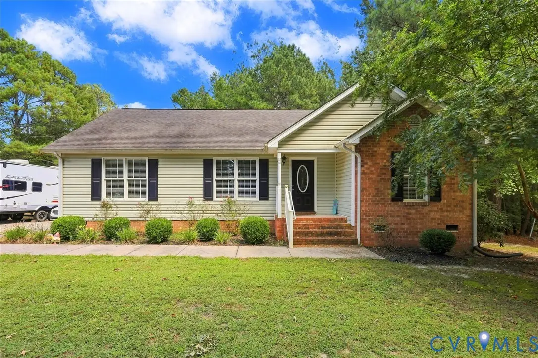 16753 Jolly Road, Prince George, VA 23842 - #1