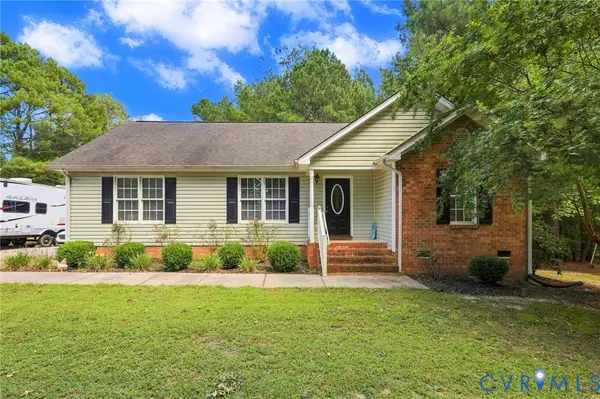 16753 Jolly Road, Prince George, VA 23842