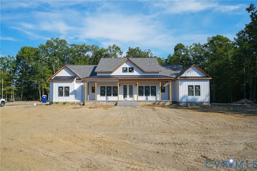 13216 Bradley Bridge Road, Chester, VA 23831 - #1