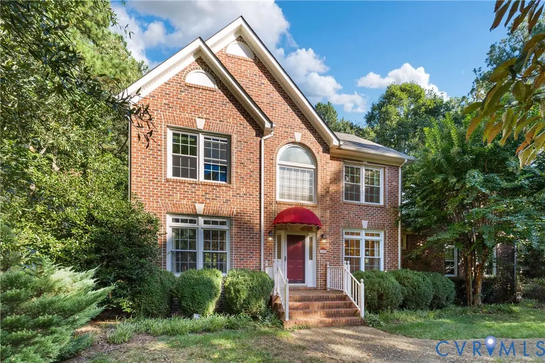 11207 Walkmill Reach Trail, Chesterfield, VA 23832 - #1