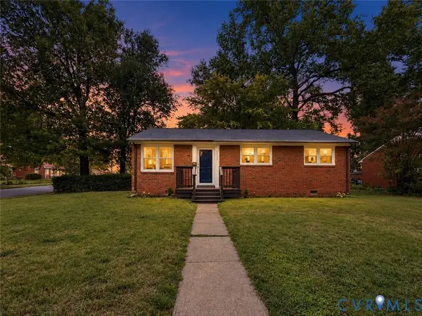 2500 Ford Avenue, Richmond, VA 23223