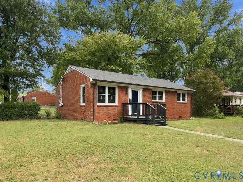 2500 Ford Avenue, Richmond, VA 23223 - #3