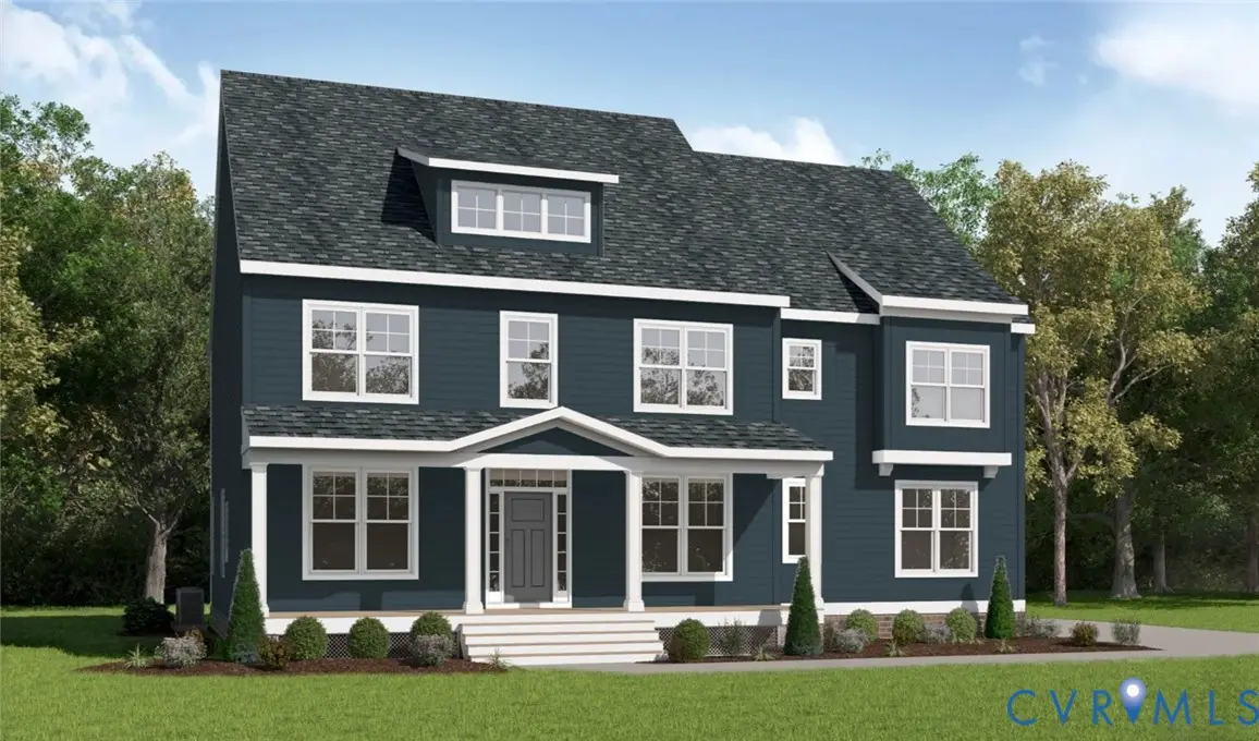 10569 Continental Road, Quinton, VA 23141 - #1