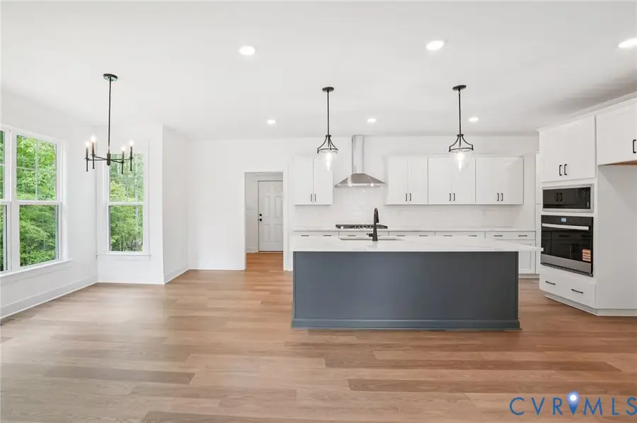 10569 Continental Road, Quinton, VA 23141 - #2