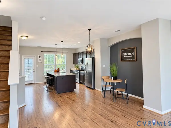 6113 W Stonepath Garden Drive, Chester, VA 23831