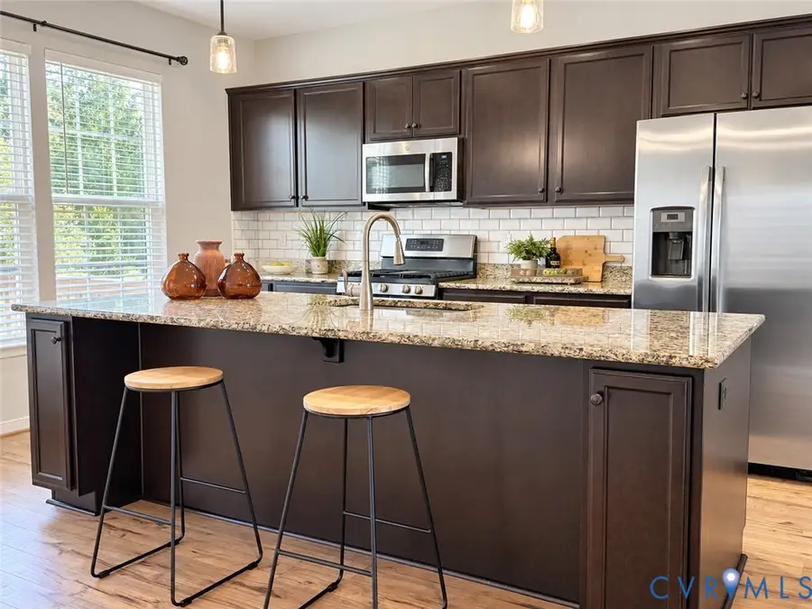 6113 W Stonepath Garden Drive, Chester, VA 23831 - #2