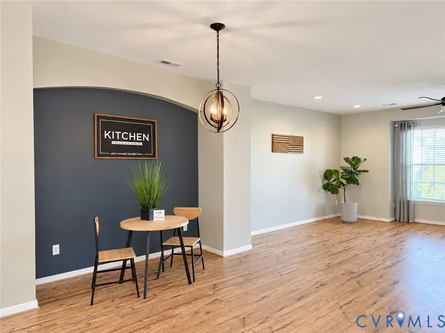 6113 W Stonepath Garden Drive, Chester, VA 23831 - #3