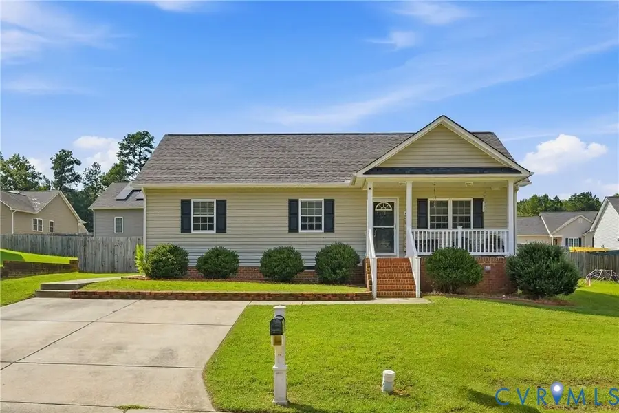 618 Yellowstone Drive, Hopewell, VA 23860 - #2