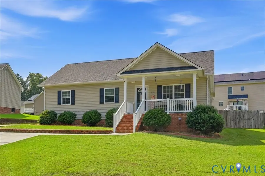 618 Yellowstone Drive, Hopewell, VA 23860 - #3