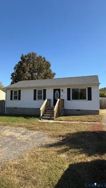 4409 Samara Drive, Henrico, VA 23231
