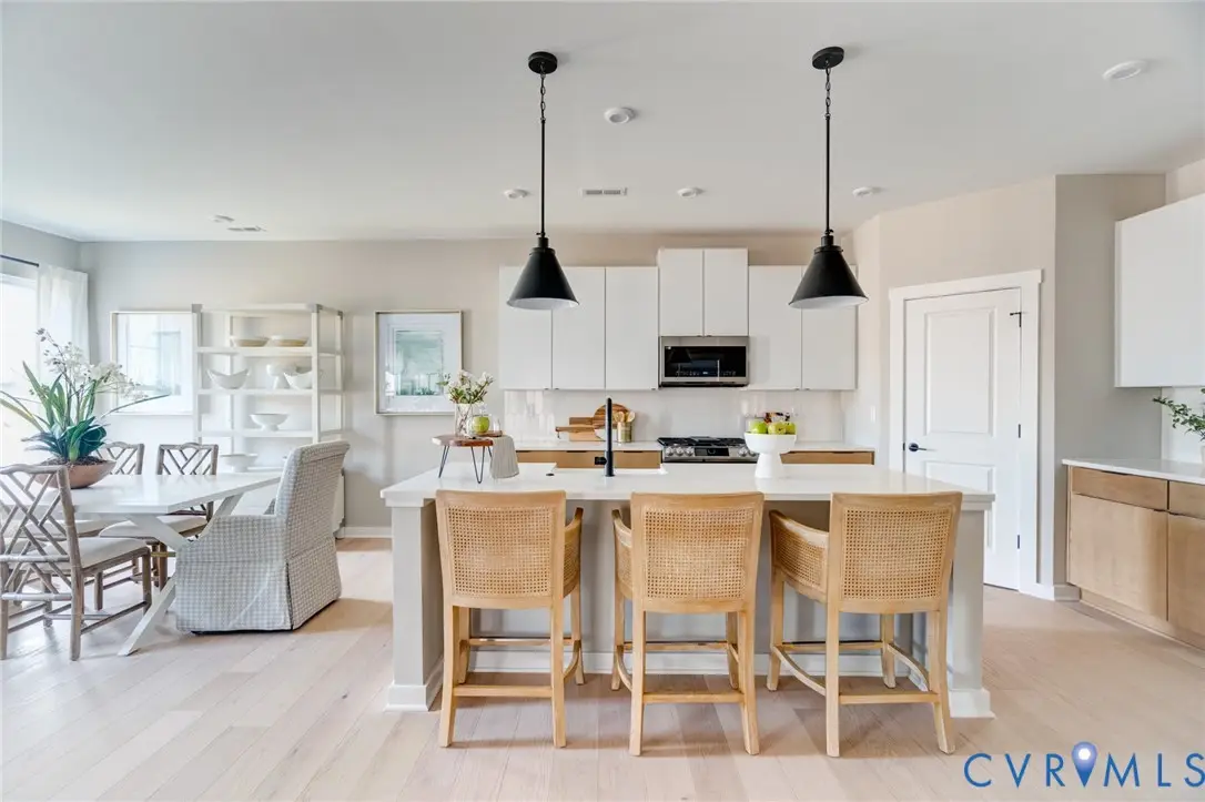 5724 Kayak Cove Court, Chesterfield, VA 23120 - #1