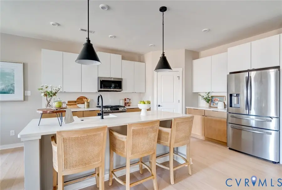5724 Kayak Cove Court, Chesterfield, VA 23120 - #2