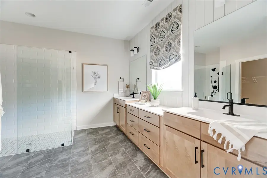 5724 Kayak Cove Court, Chesterfield, VA 23120 - #3
