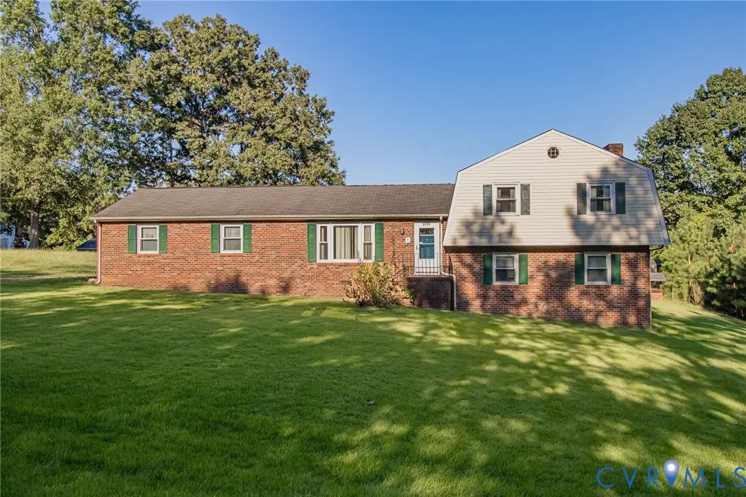 1715 Davis Lane, Hopewell, VA 23860 - #1