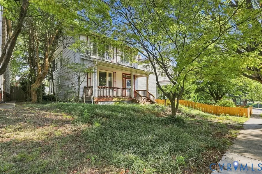 2603 The Terrace, Richmond, VA 23222 - #2