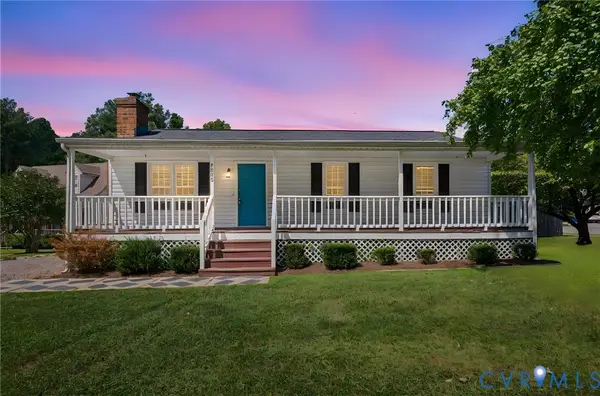 5200 Alberta Terrace, Chesterfield, VA 23832