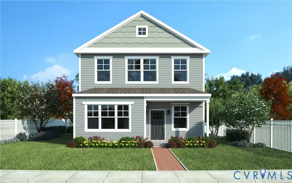 2424 Overby Bend Road, Richmond, VA 23222
