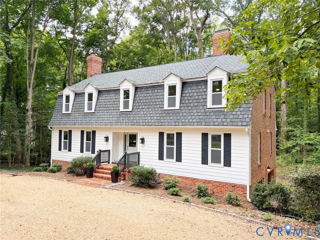9365 Cardiff Loop Road, Midlothian, VA 23236 - #1