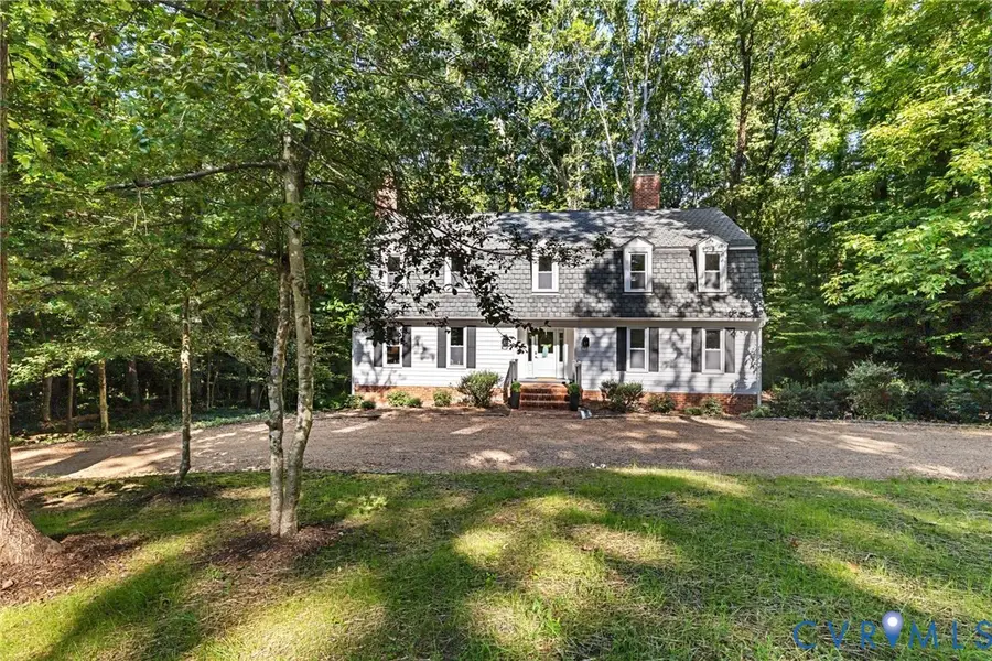 9365 Cardiff Loop Road, Midlothian, VA 23236 - #2