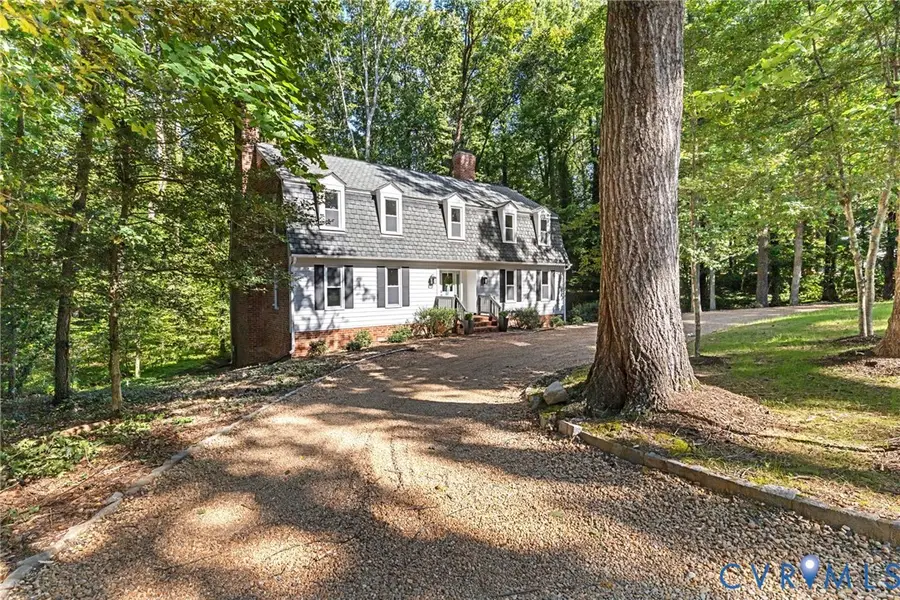 9365 Cardiff Loop Road, Midlothian, VA 23236 - #3